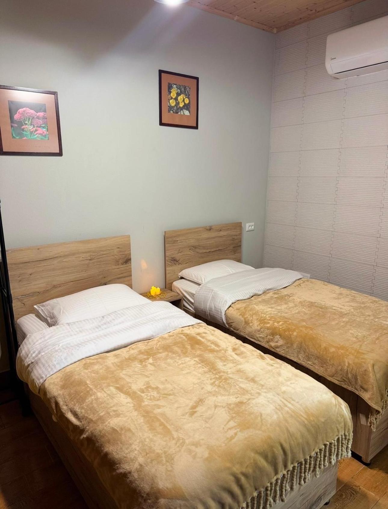Sairme Glampings Hotel Ngoại thất bức ảnh