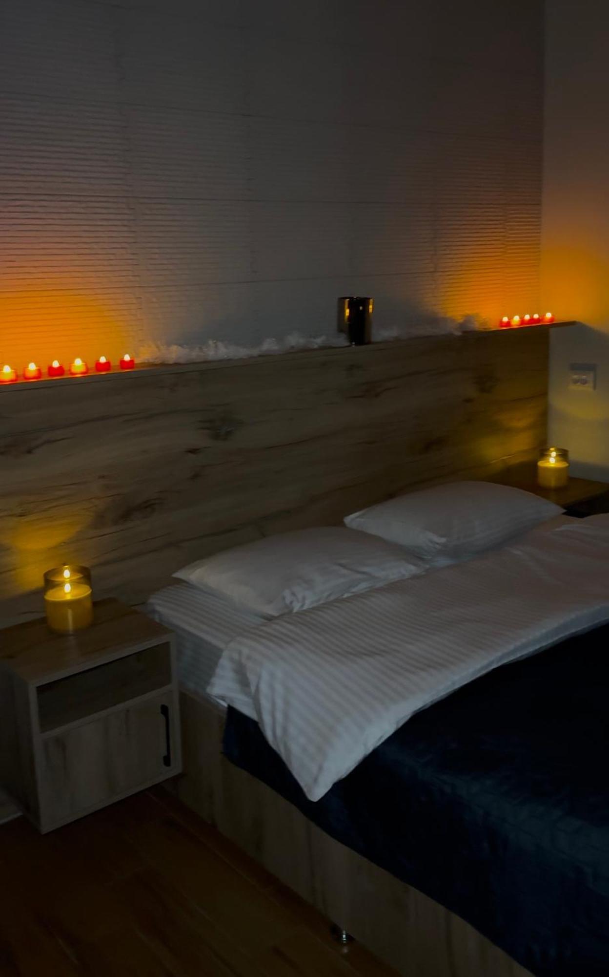 Sairme Glampings Hotel Phòng bức ảnh