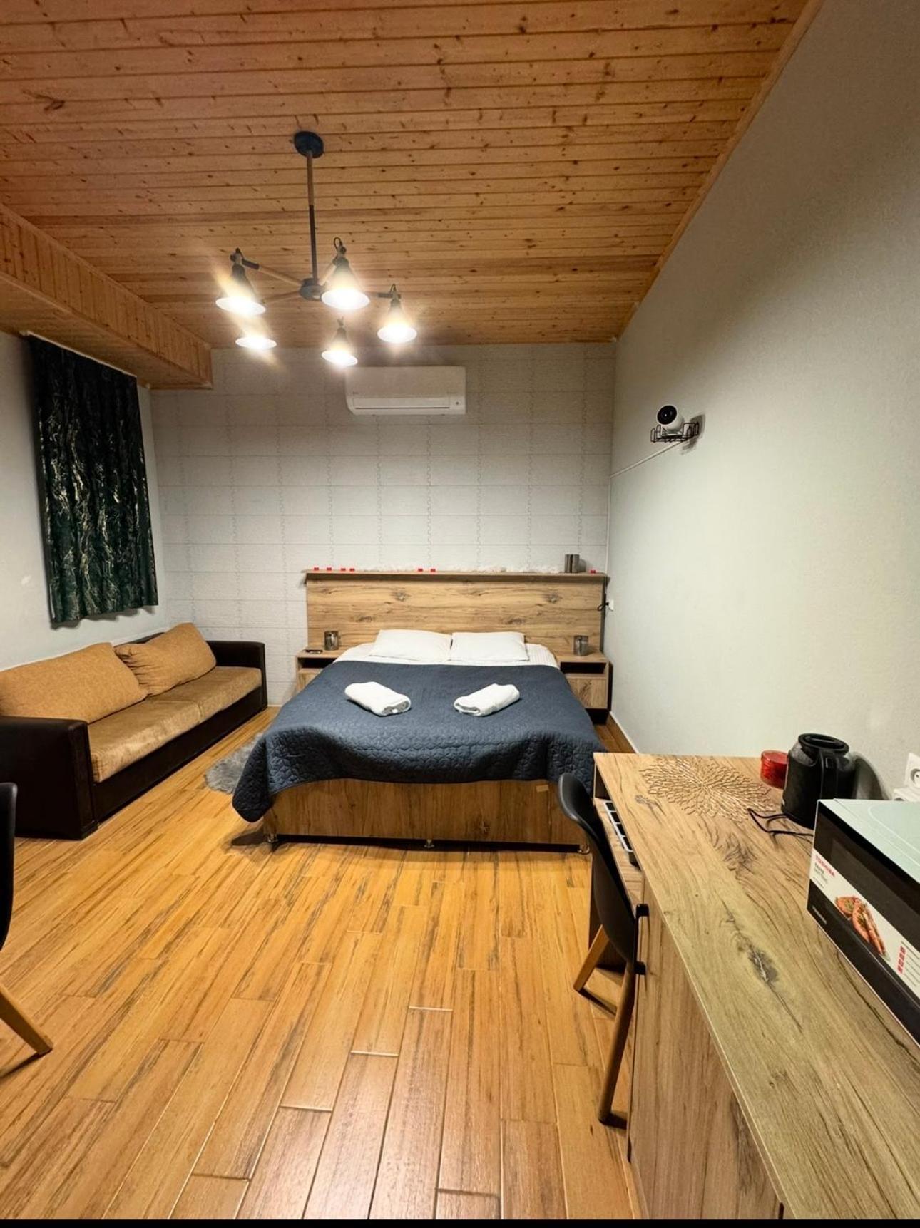 Sairme Glampings Hotel Ngoại thất bức ảnh